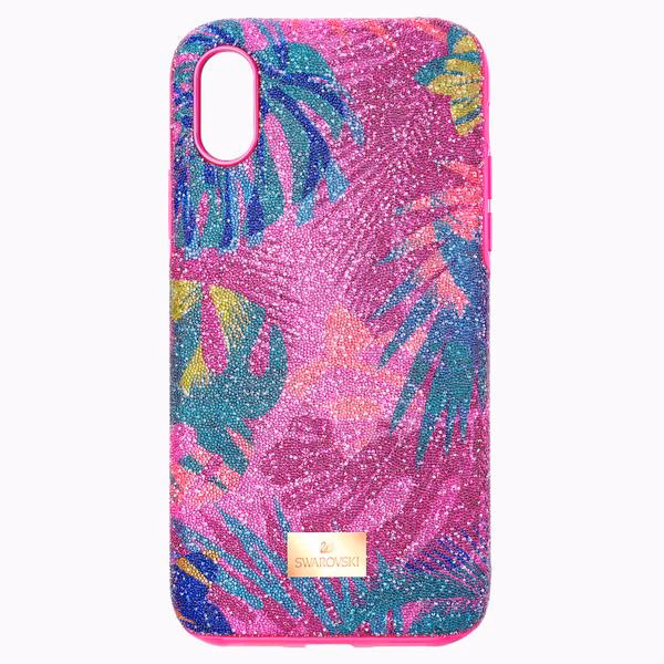 Are Swarovski phone cases good?
