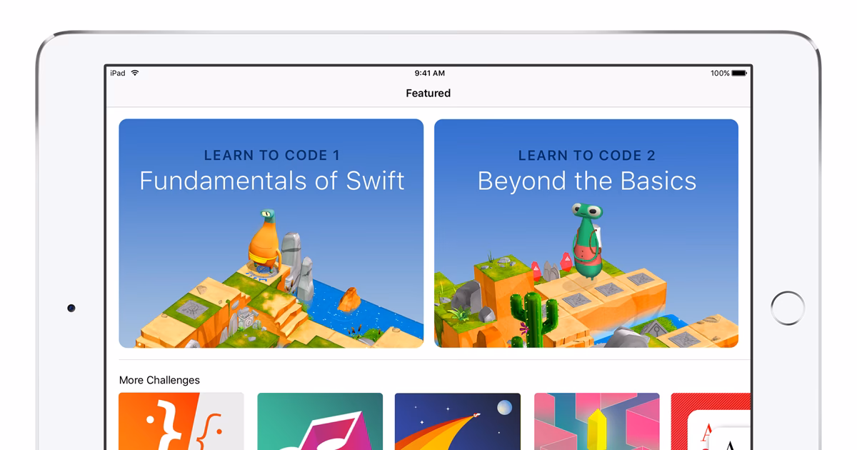 Why should you use Swift Playground?