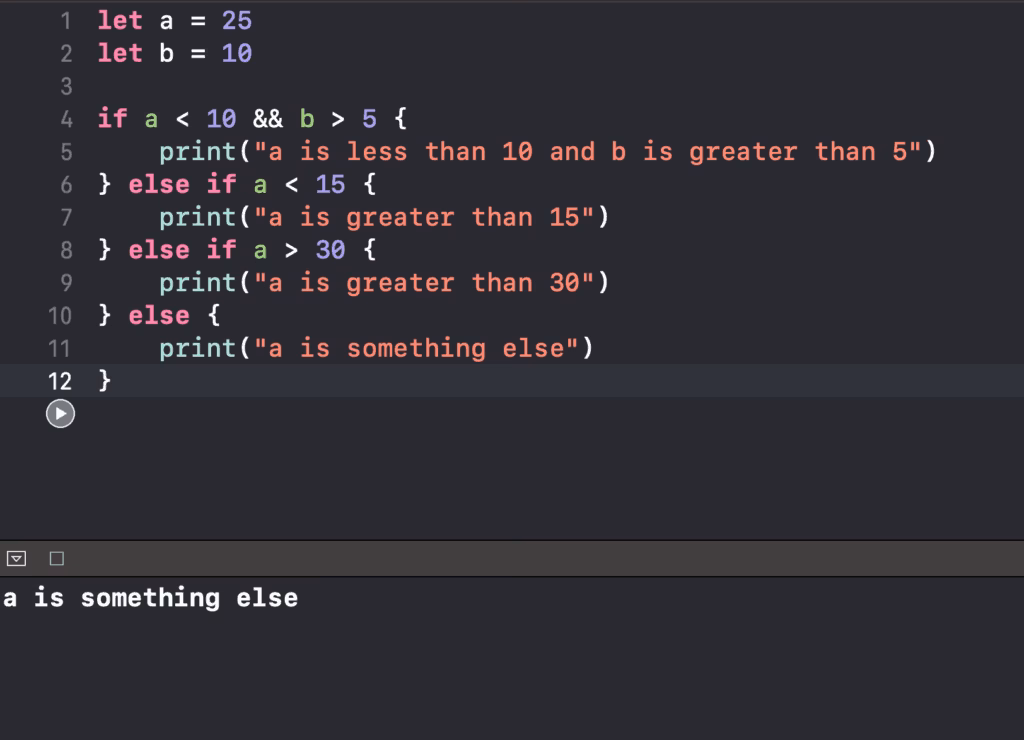 Why do developers use Swift?