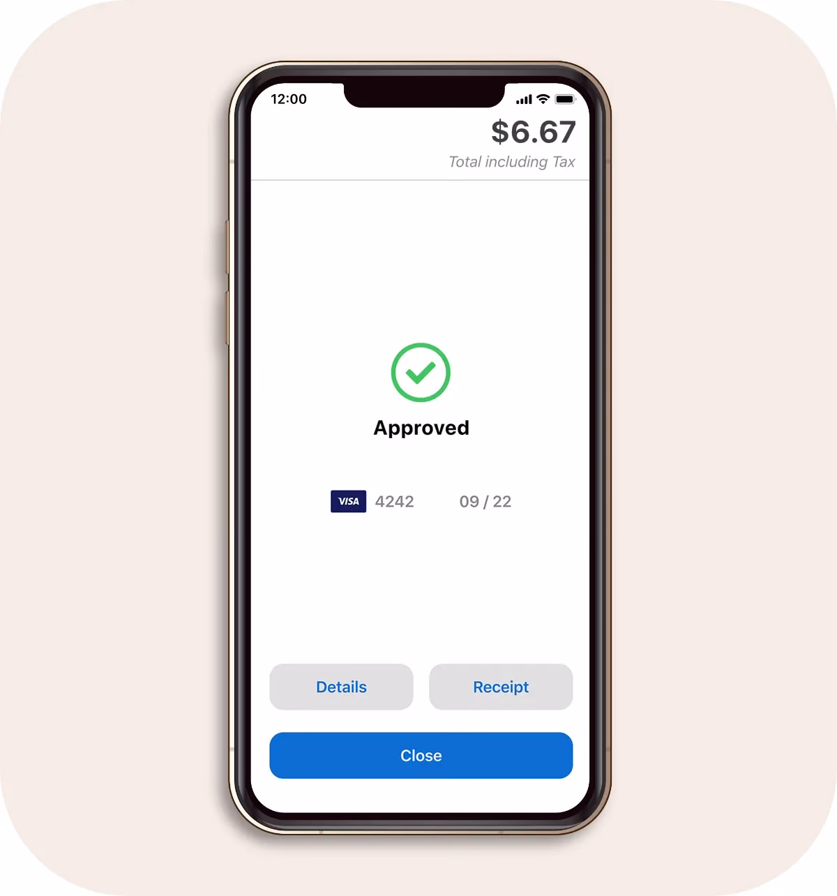 Does swipesimple have a demo mode?