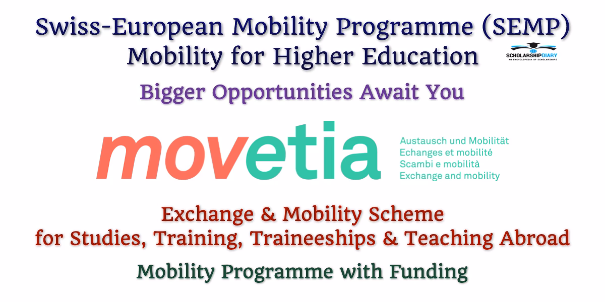 What is HSG – ACAD Wiss-European Mobility Programme (Semp)?