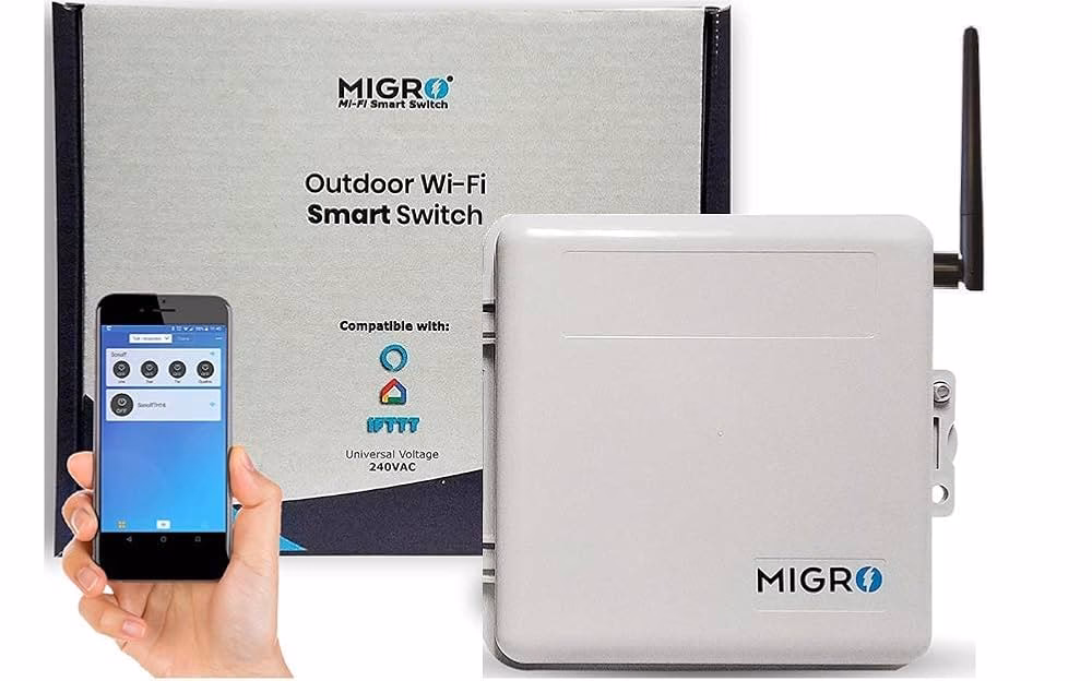 How do I switch providers?