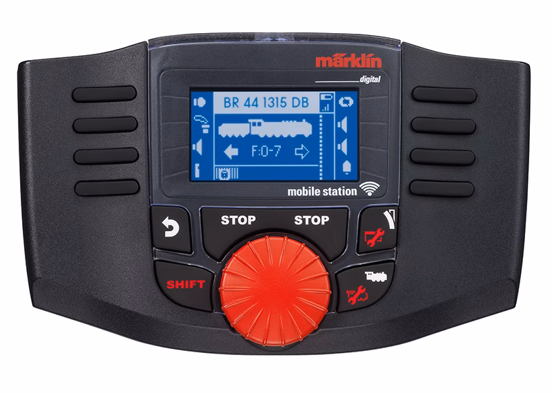 How has Marklin changed over the years?