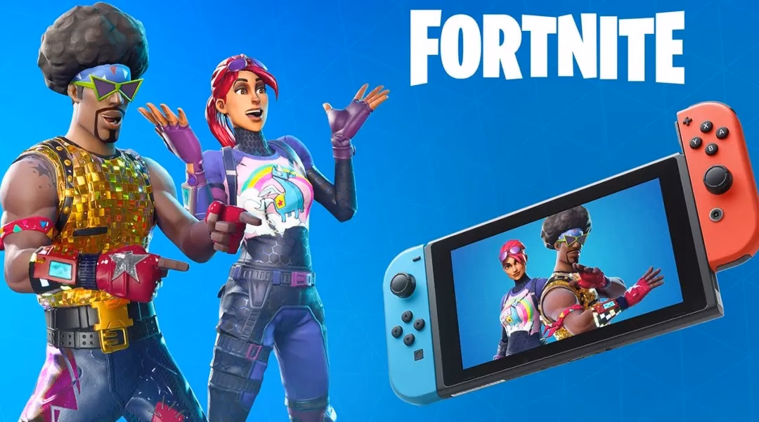 How do I add friends in Fortnite?