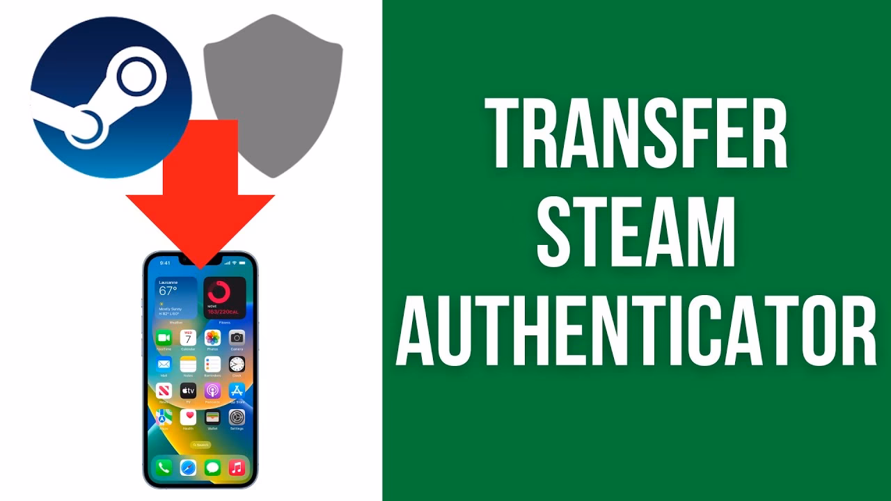 How do I remove the mobile authenticator from my Steam account?