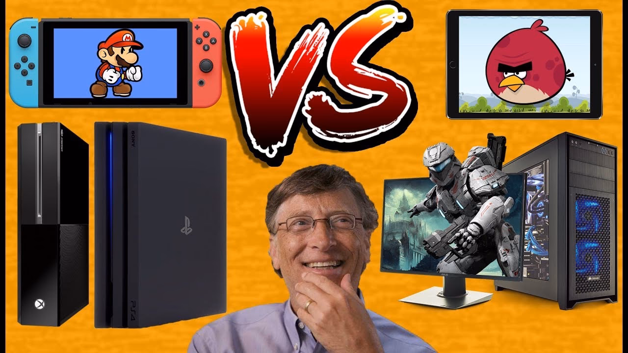 Is the Nintendo Switch better than a smartphone?