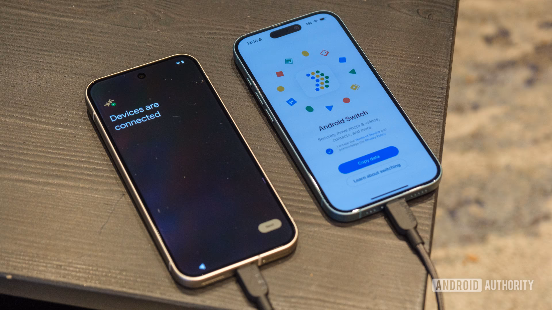 Should you switch from Android to iOS?