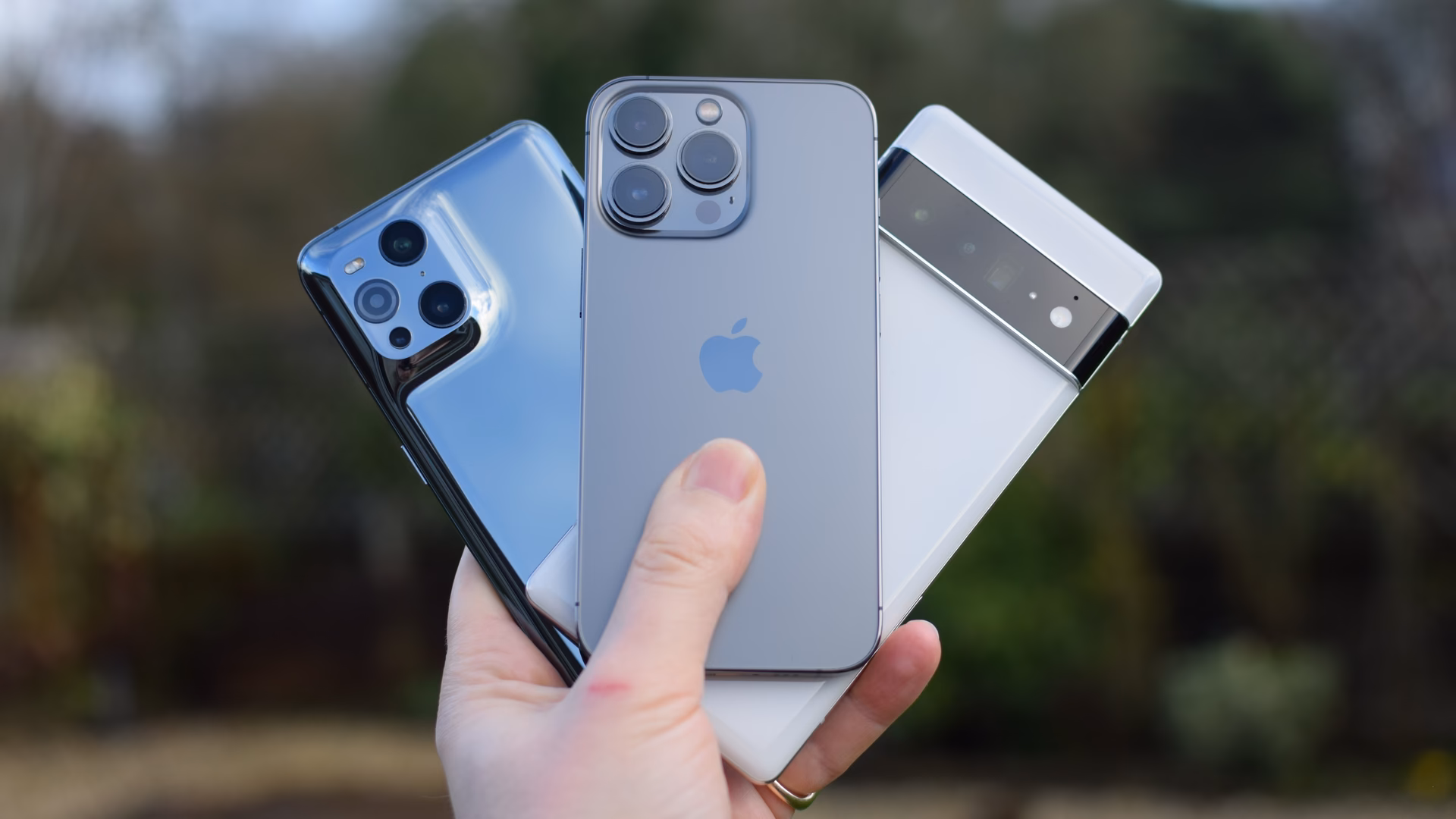 Can I move my chats from Android to iPhone?