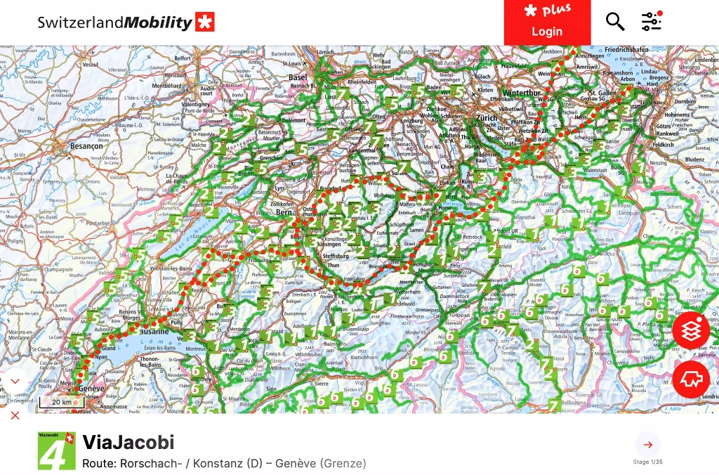 Why should you choose switzerlandmobility?