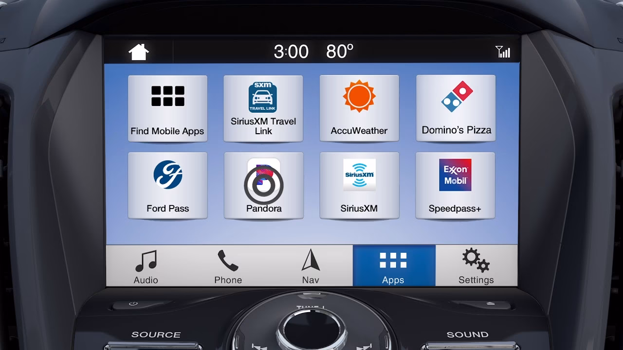 How do I use sync on my phone?