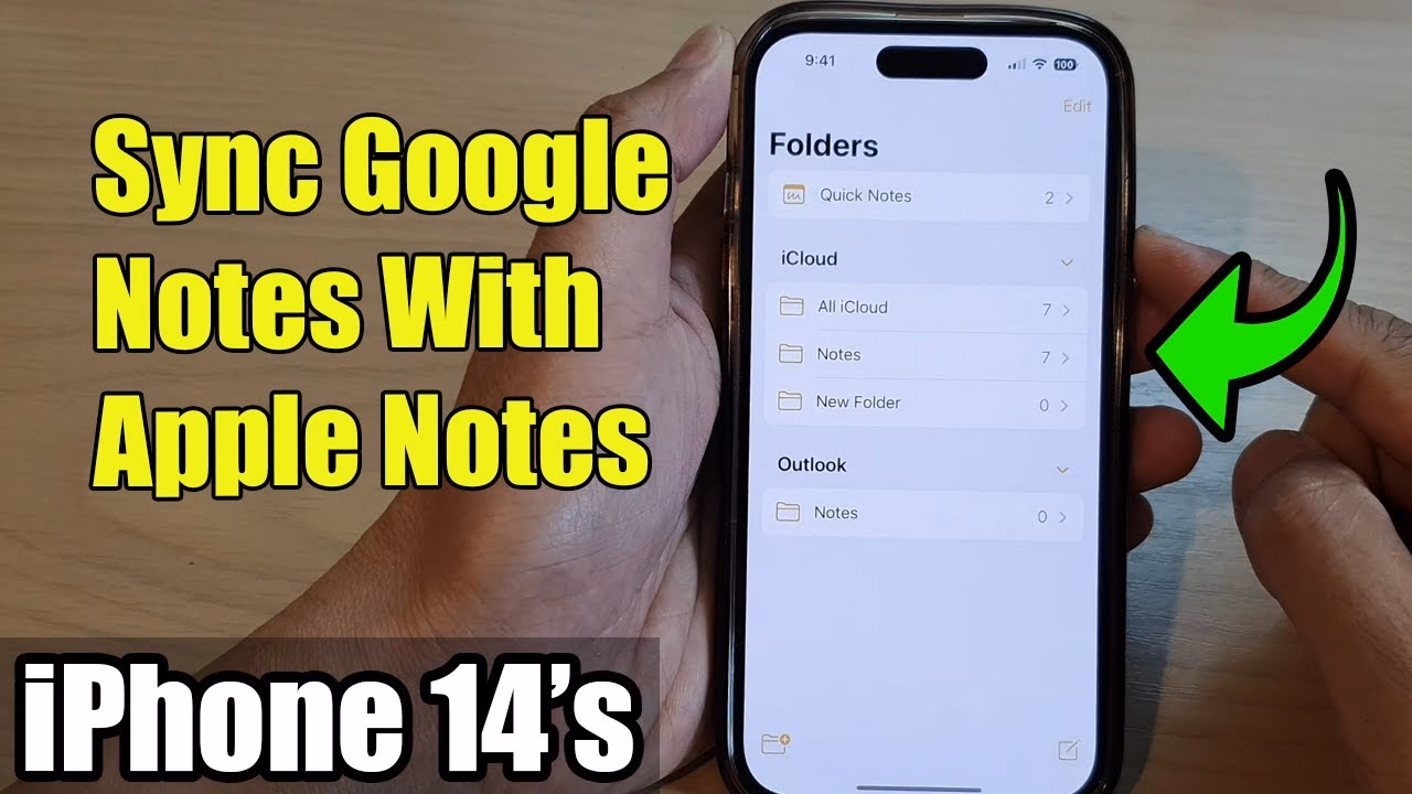 How to transfer notes from Apple notes to Google Keep?
