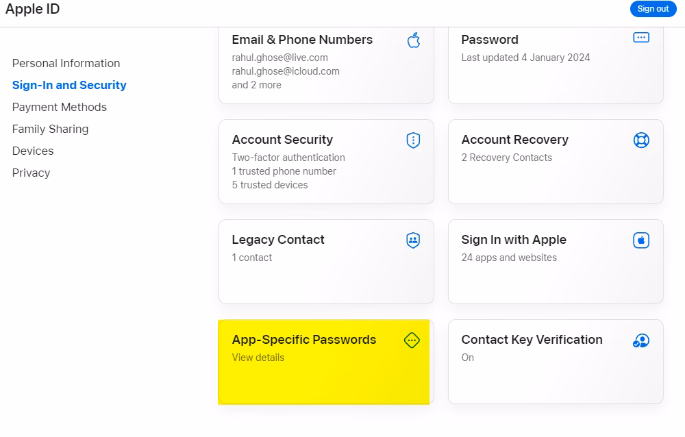How do I sync iCloud contacts with Thunderbird?