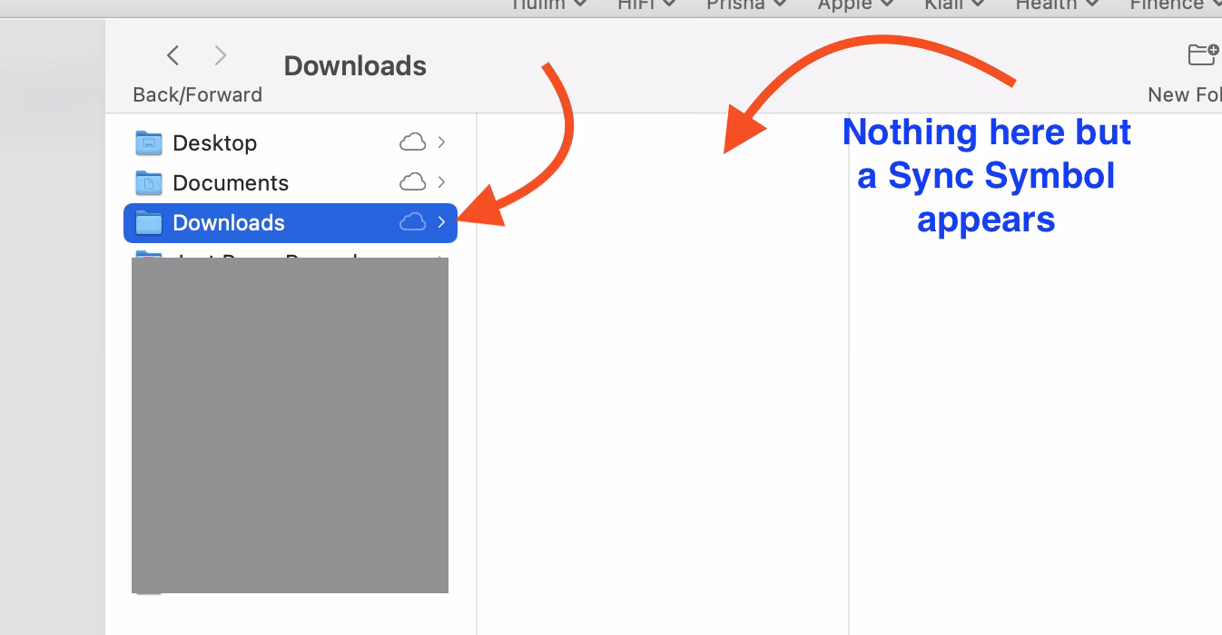 How do I reinstall iOS & iPadOS?