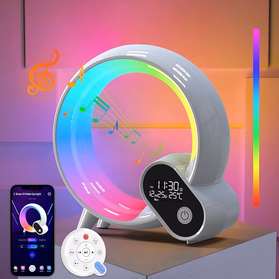 How do I remove the sleep wake up alarm on my iPhone?