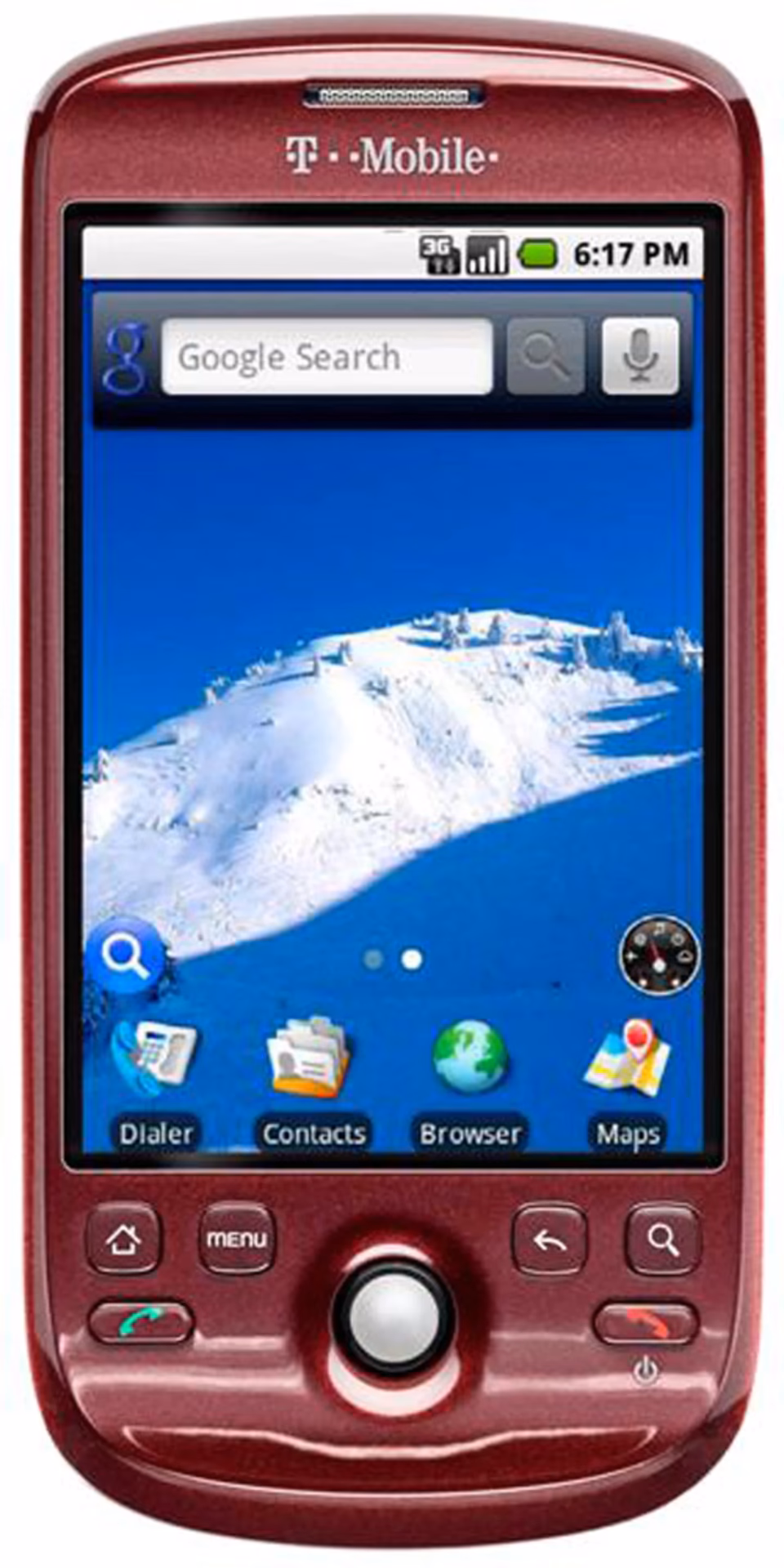 Is the T-Mobile 3G Sunset ramping up?