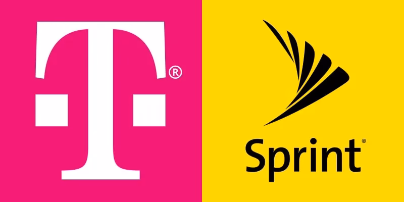 What happened between T-Mobile & Sprint?