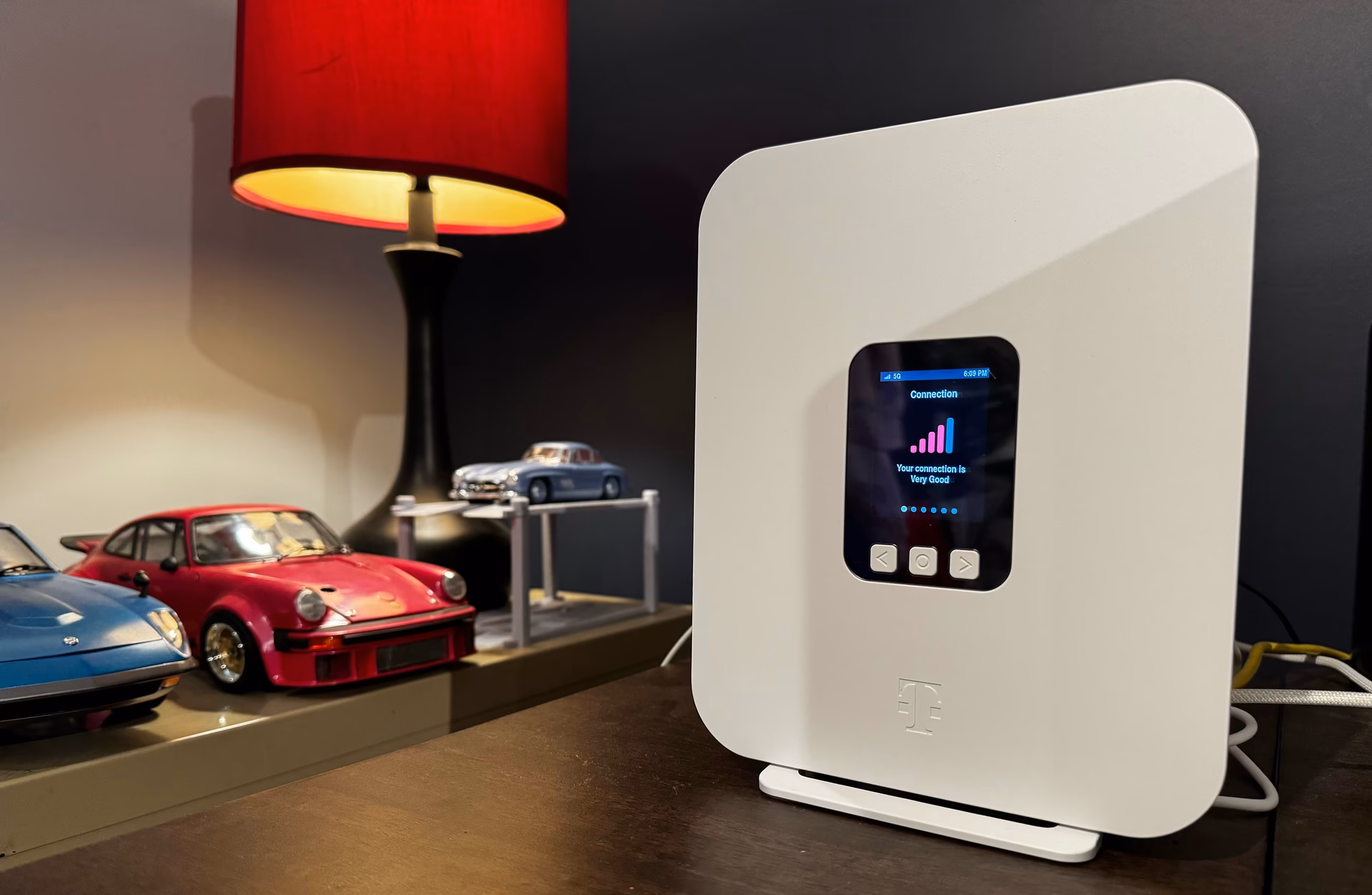 Where can I find T-Mobile Home Internet?