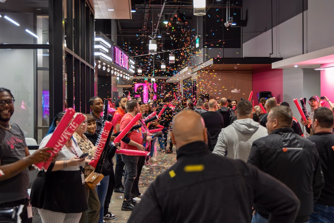 How do I contact a T-Mobile representative?