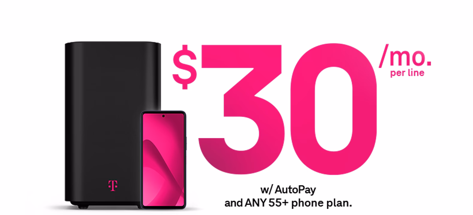 Does T-Mobile offer free 5G?