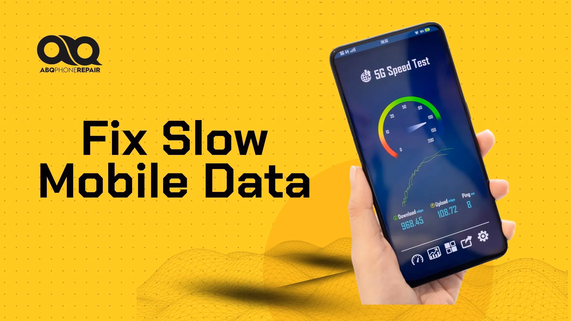 Why is my T-Mobile data not working?