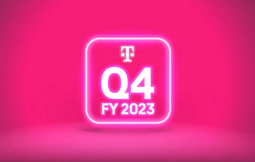 Is T-Mobile a company?