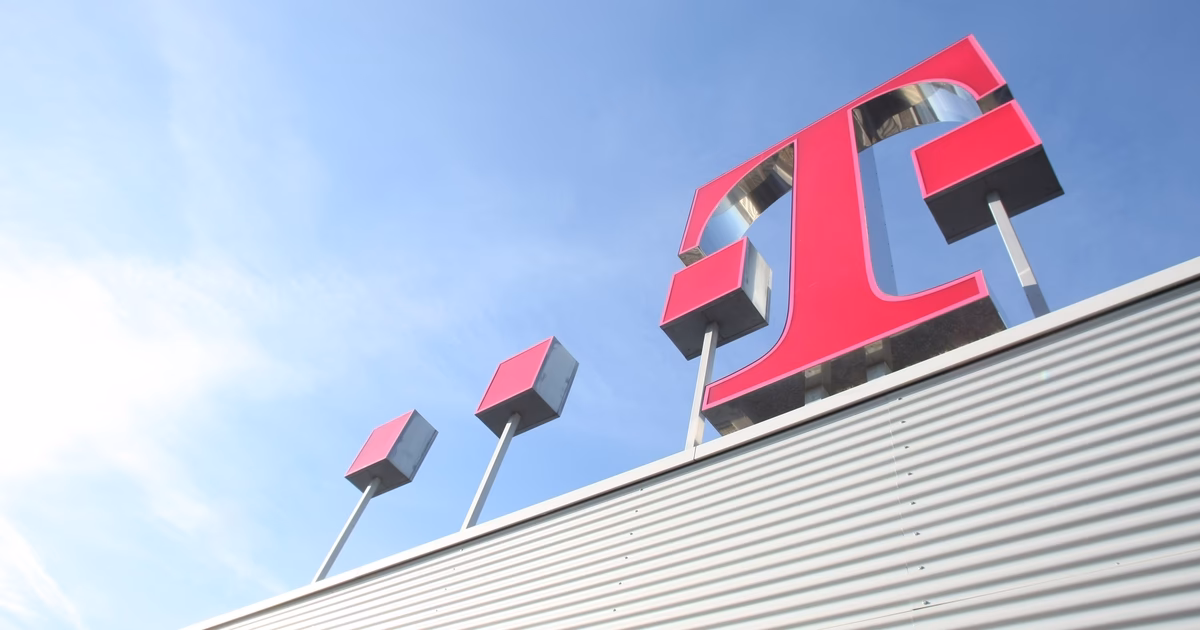 Was ist die neue Kampagne der Deutschen Telekom?