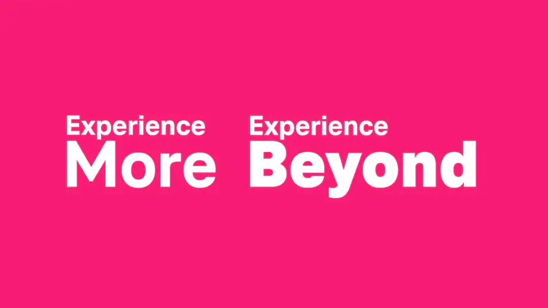 What is a T-Mobile Experience plan?
