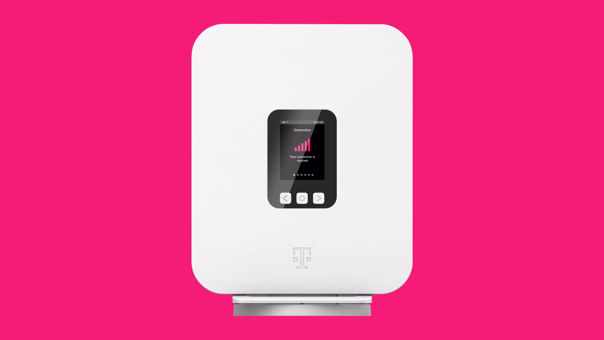 What is a T-mobile 5G manual?