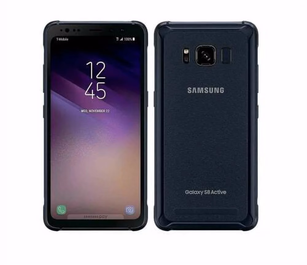 Does Samsung Galaxy S8 Active (T-Mobile) have premium care?