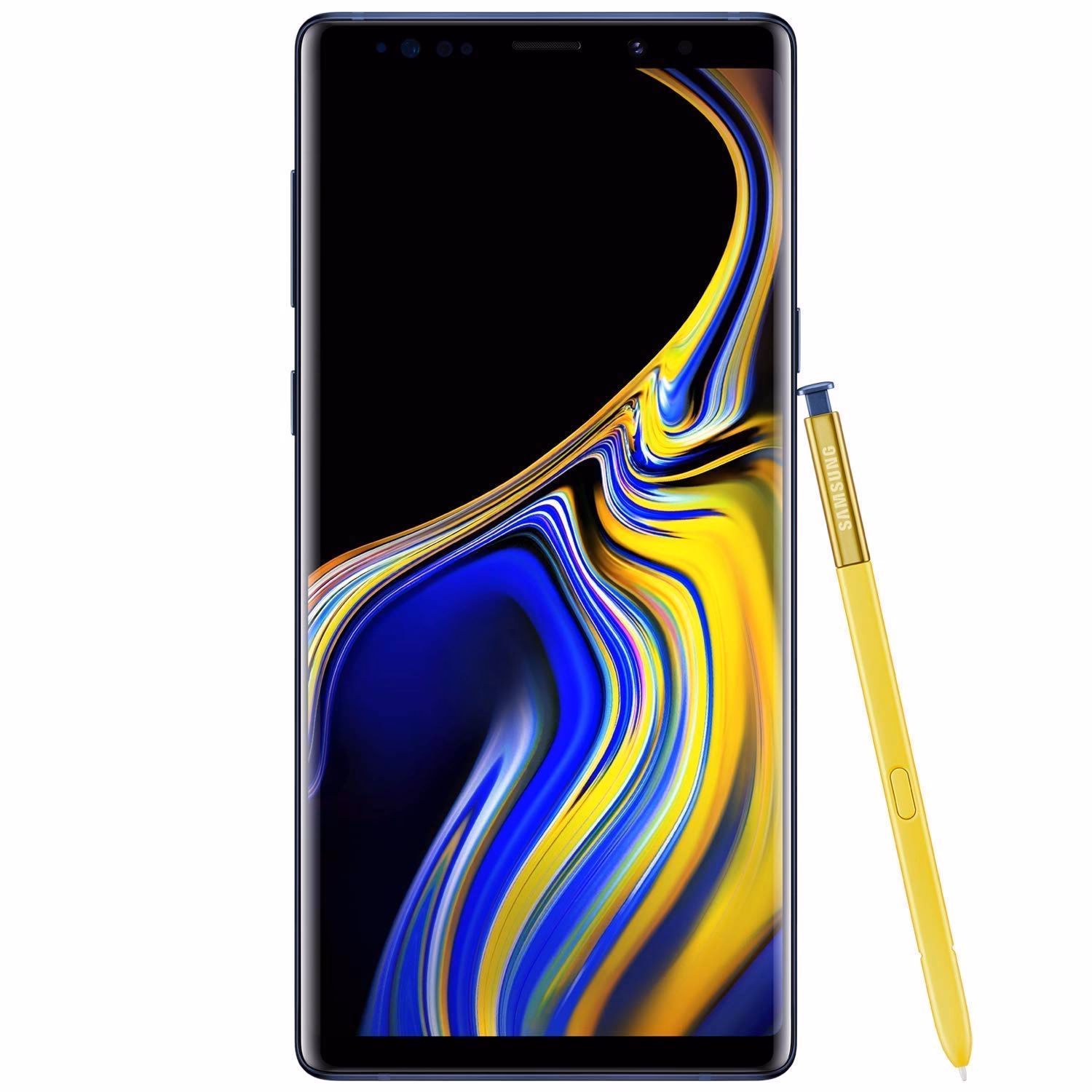 Do I need A T-Mobile Note 9 security update?