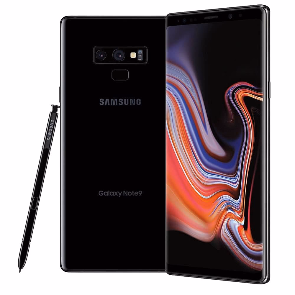 Is the Note 9 better than the Note 8?