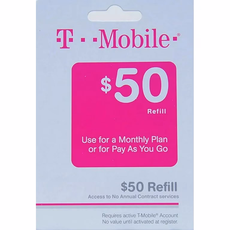 How do I Manage my T-Mobile Prepaid plan?