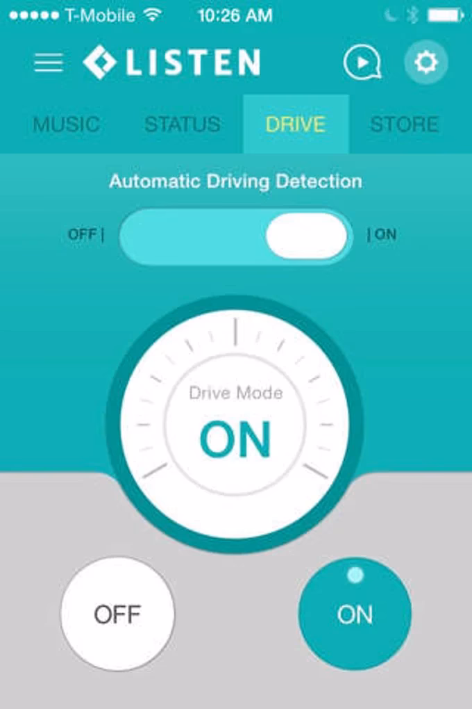 How do ringback tones work on iPhone?
