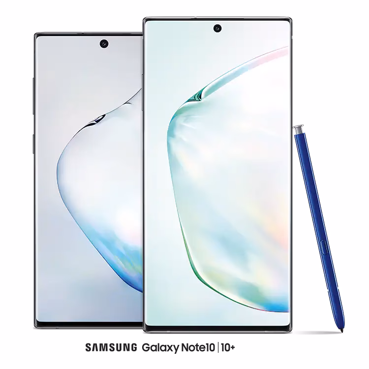 Will Samsung Galaxy Note10 & Note10+ be available to Un-carrier customers?