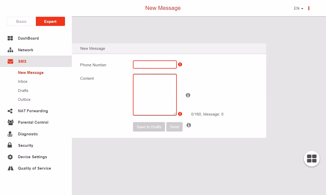 Does my mobile provider offer an email-to-SMS gateway?