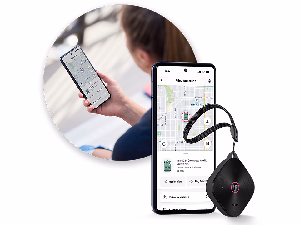 Why should I track my T-Mobile cell phone?
