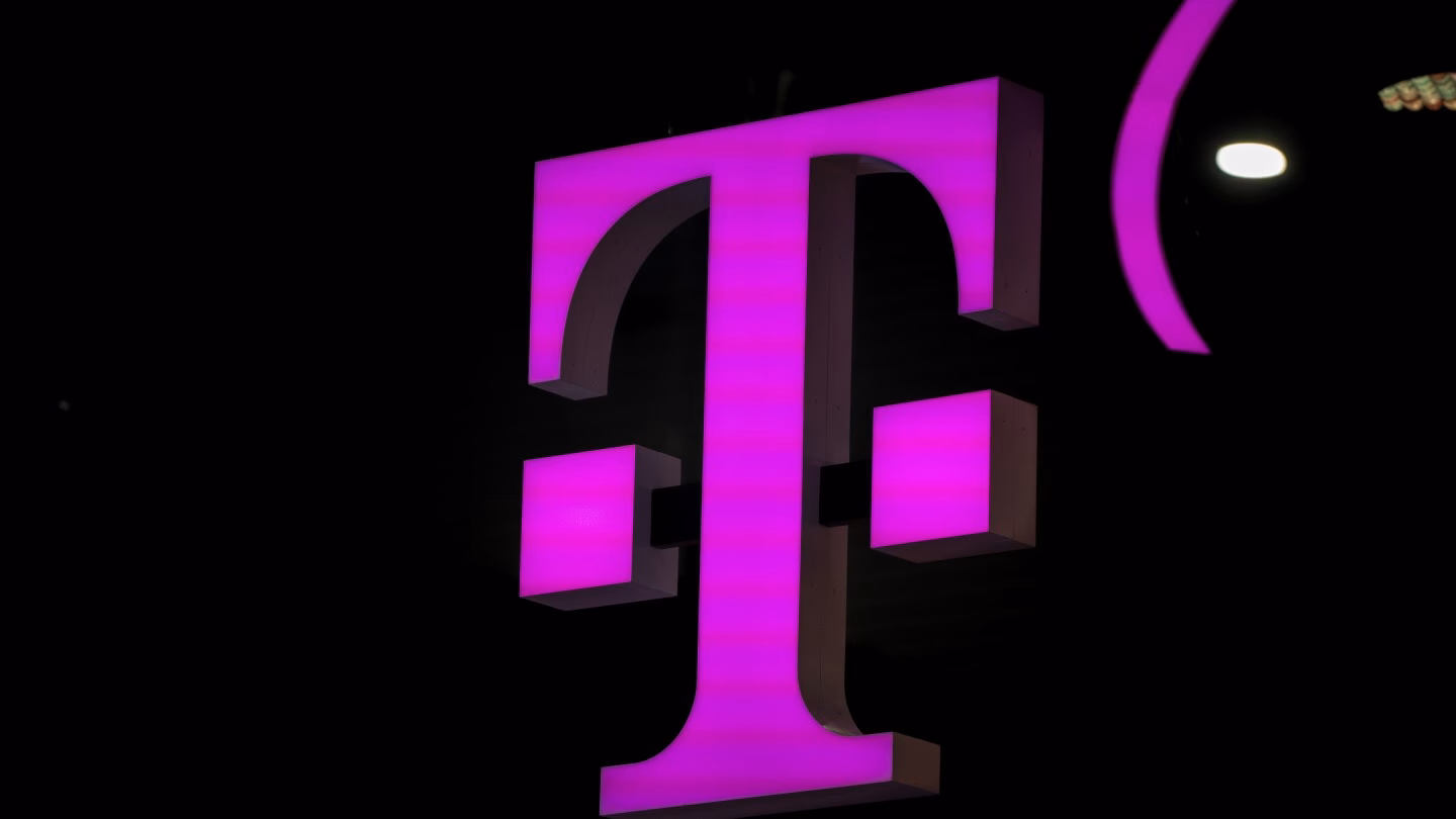 Why was T-Mobile fined $60 million?
