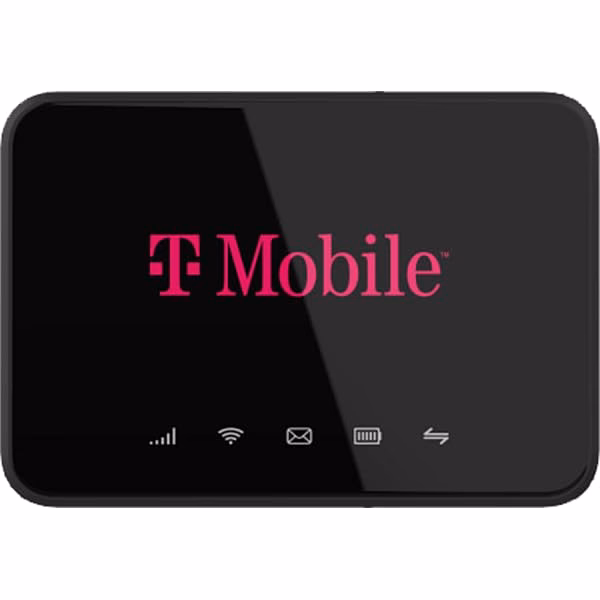 Does T-Mobile have a logo?
