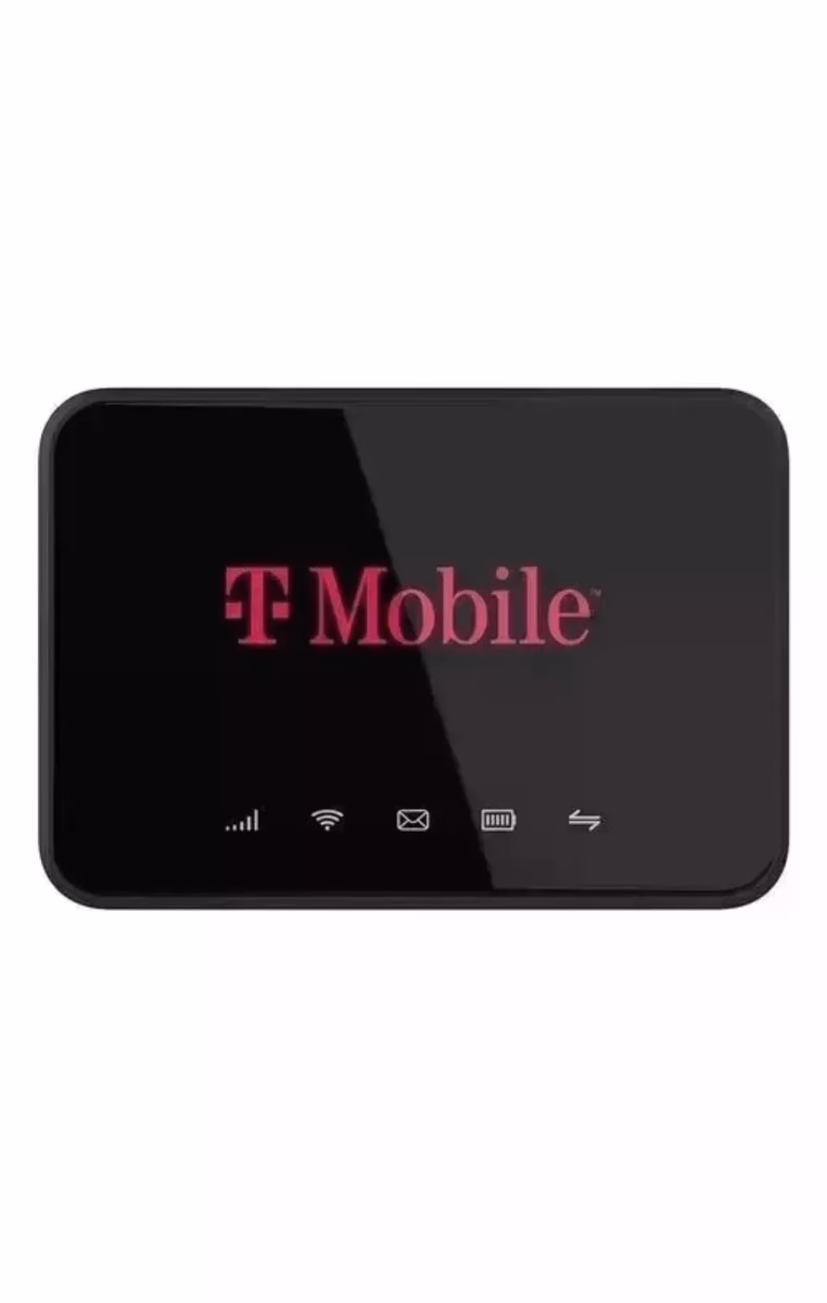 What is a T-Mobile Wi-Fi gateway?