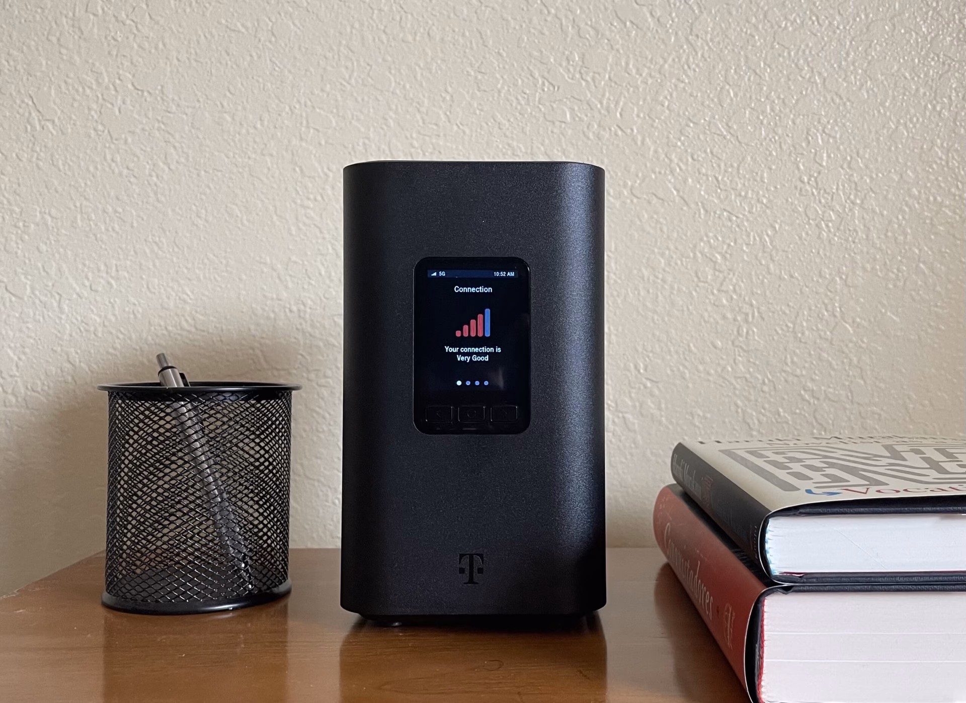 What internet plans does T-Mobile offer?