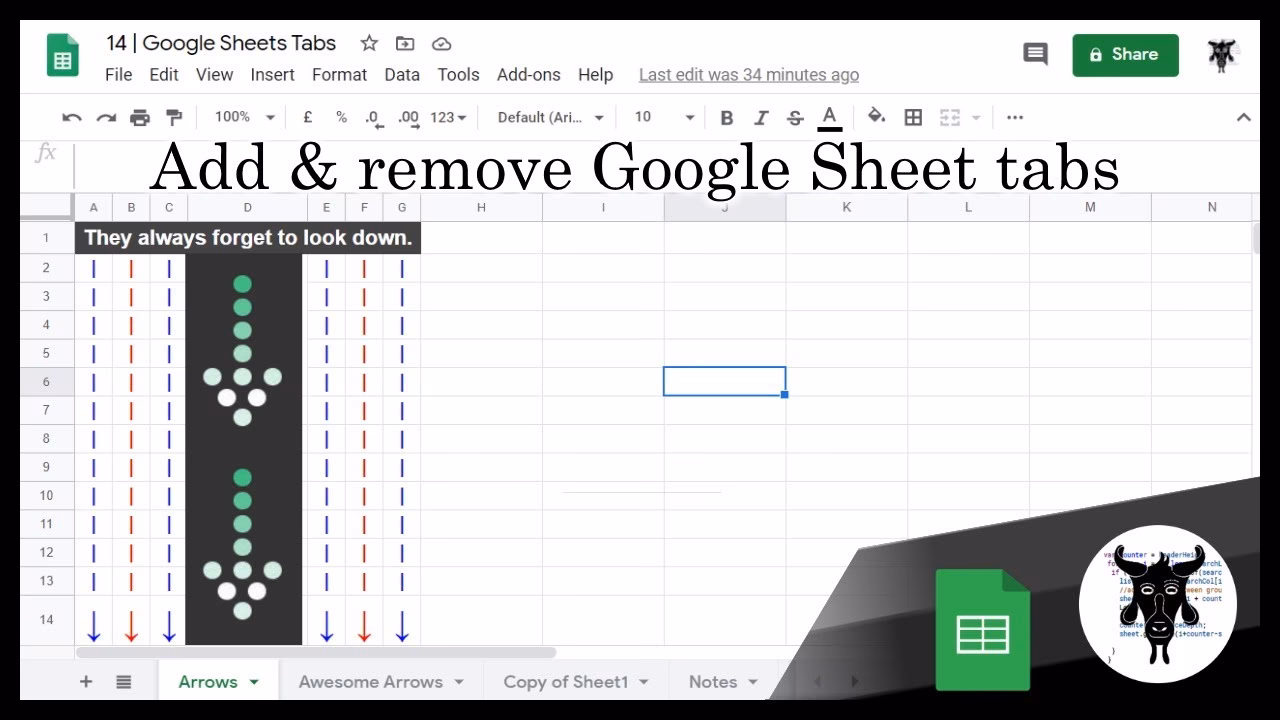 How do I add a new tab?