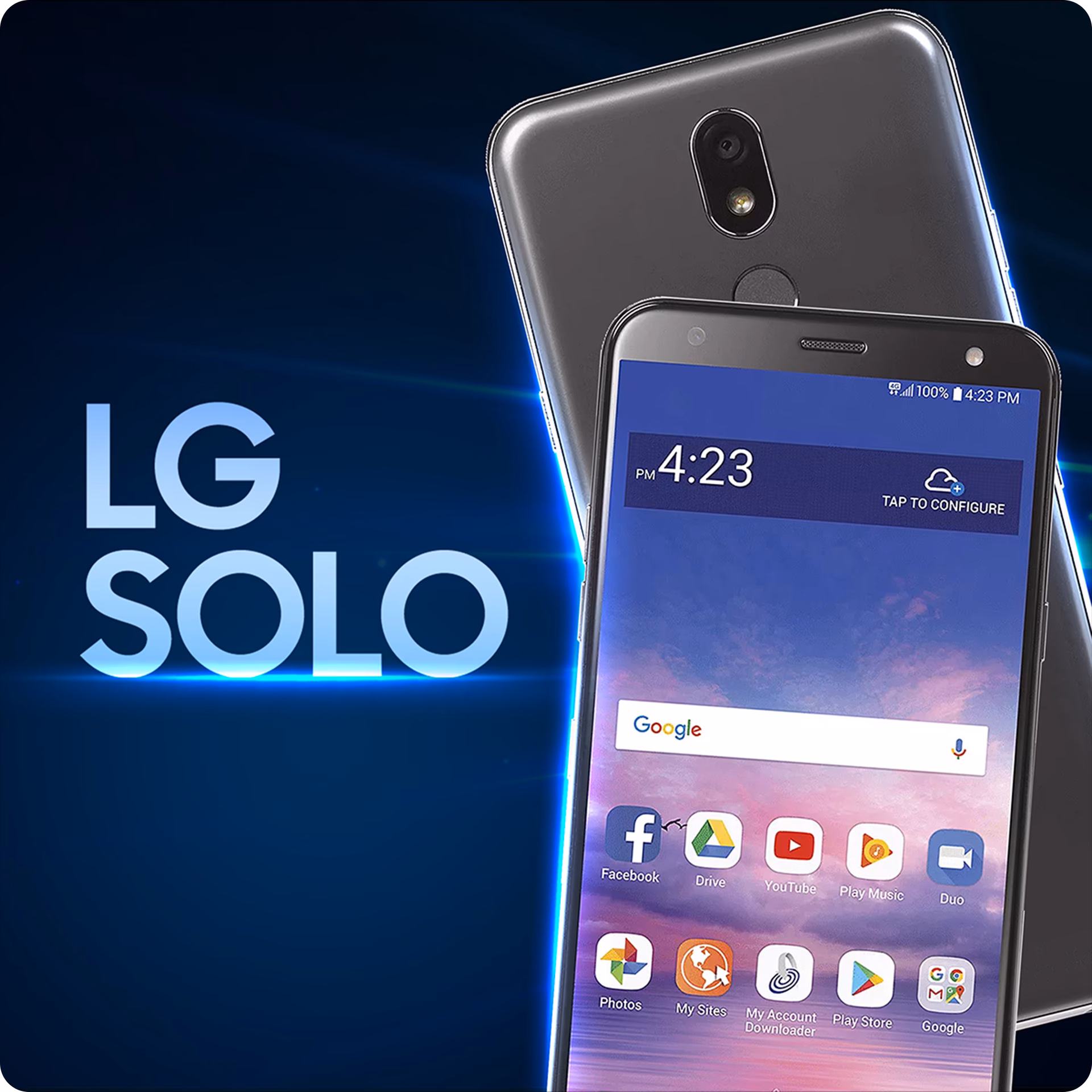 What services does TAG Mobile offer?