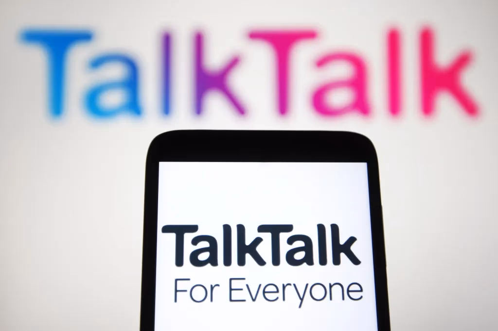 Is Talkmobile a MVNO?