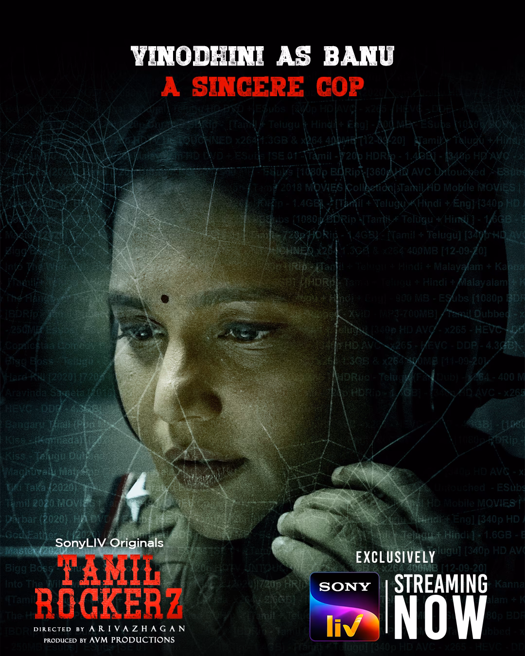 Where can I find Tamil movies online?