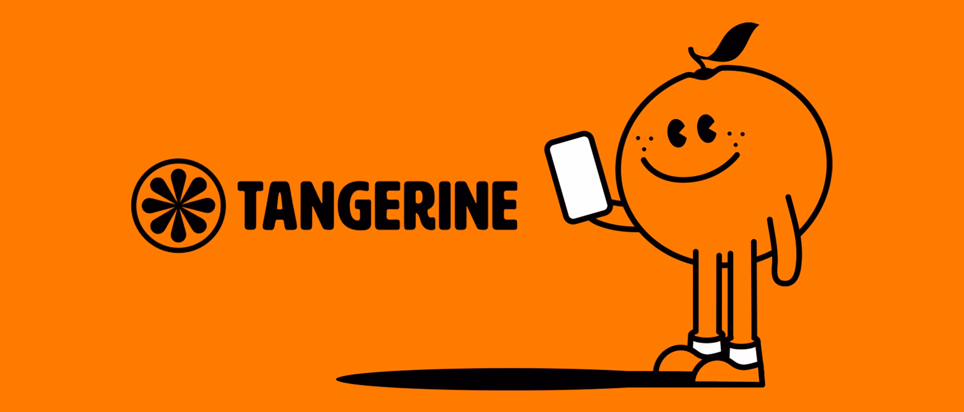 Does Tangerine offer 5G?