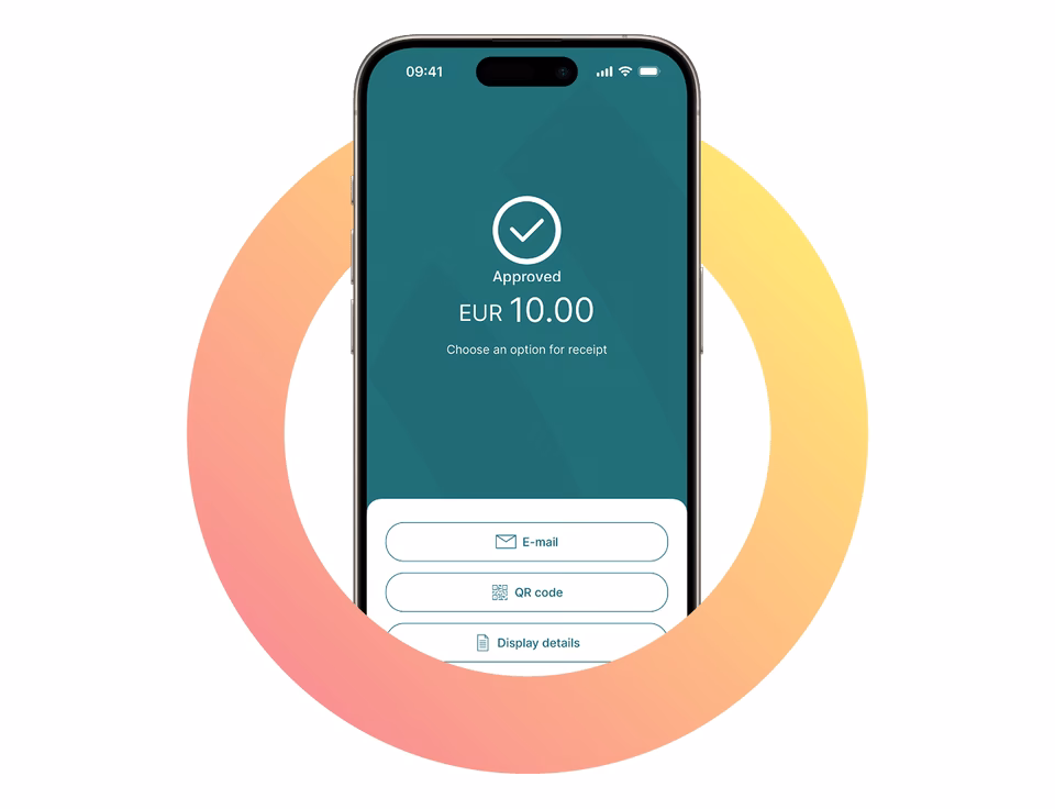 What is worldline tap on mobile?