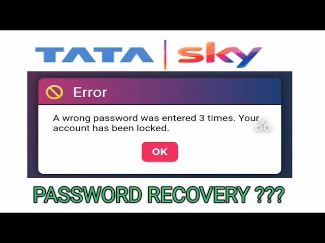 Is Tata play mobile app available?