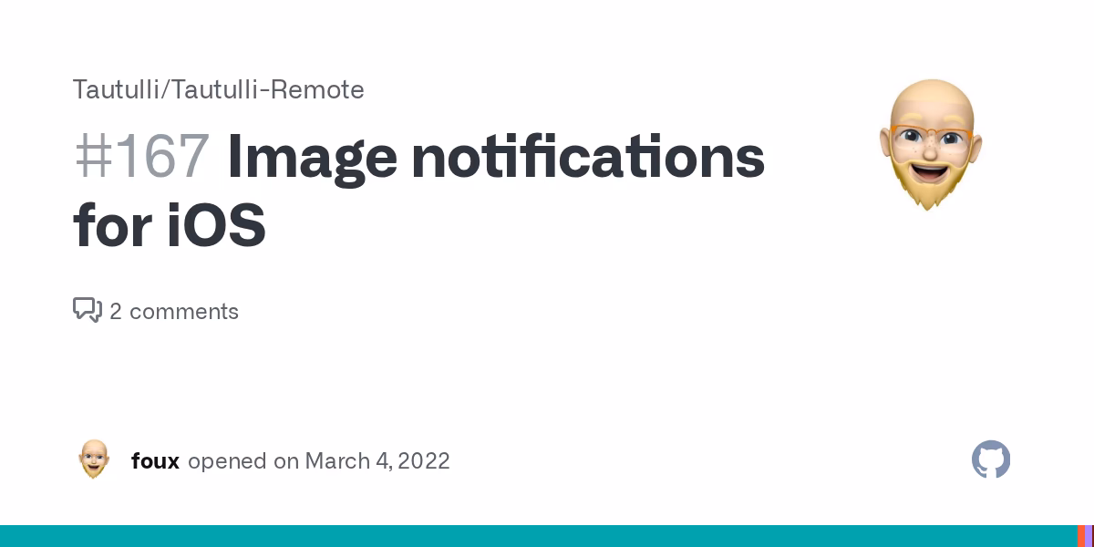 What's new with tautulli Remote app notifications?