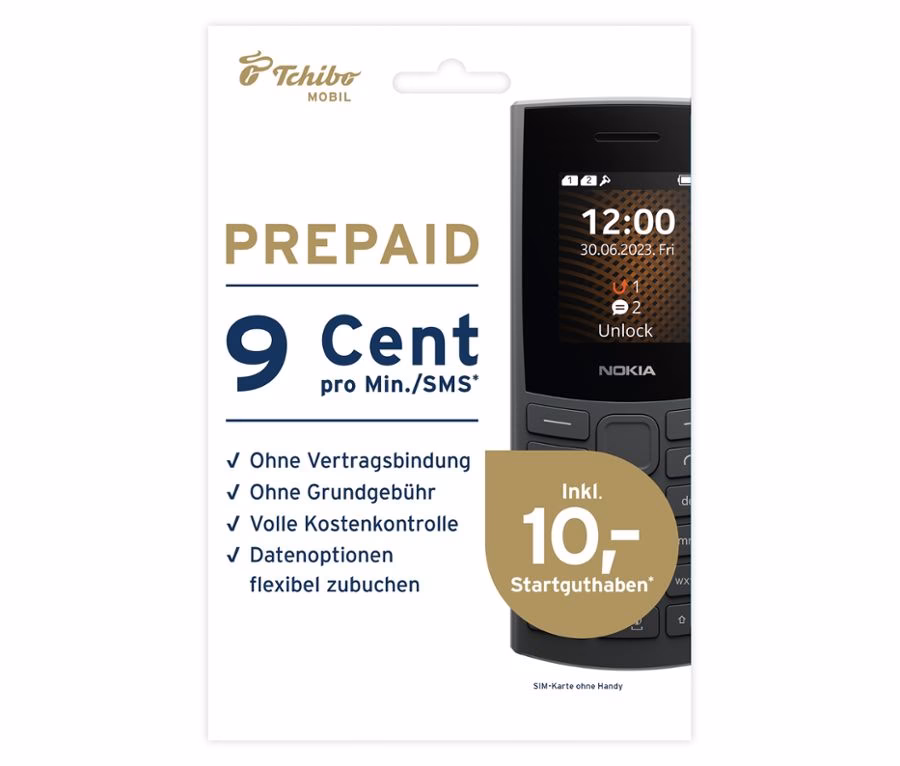 Wie erreiche ich das Tchibo Mobil Service-Center?