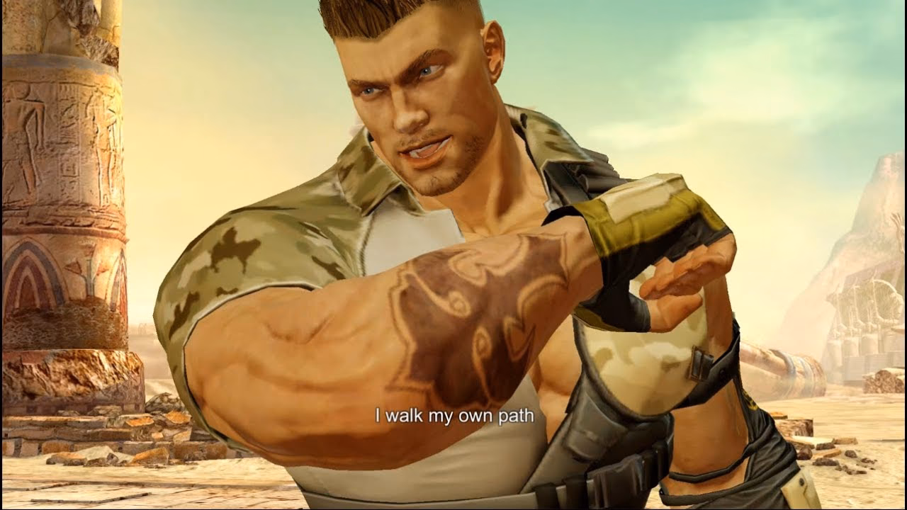 How to get Bo Montana in Tekken (Mobile)?